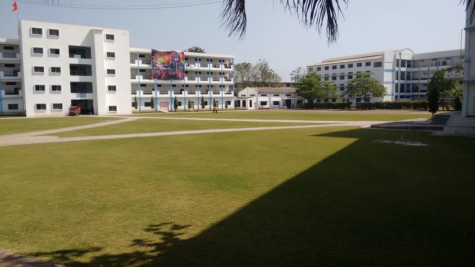 Hi-Tech Institute of Technology, Aurangabad Image