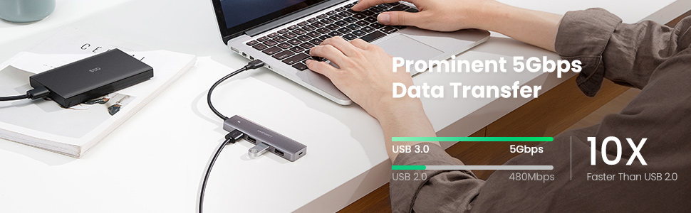 Stable Data Transmission