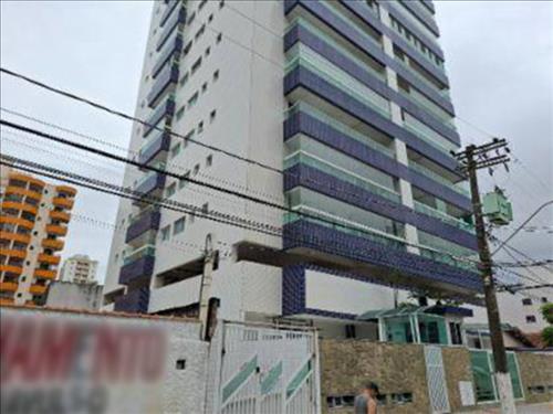 Apartamento Praia Grande SP 183.186