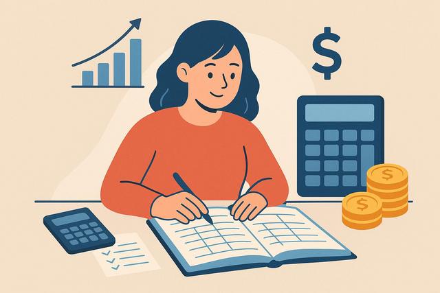 Bookkeeping Basics for Beginners: A Simple Guide