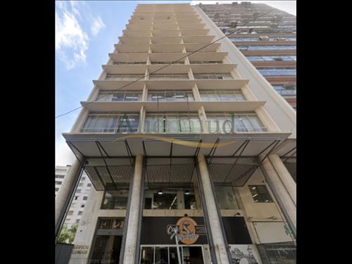 Edifício Condor - Centro/Sé - São Paulo/SP