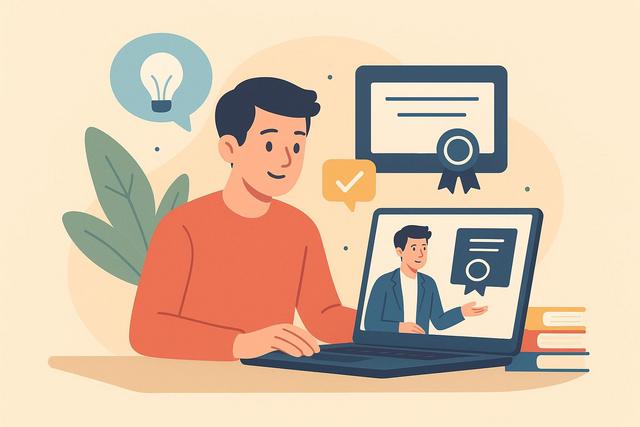 Discover the Best Free Online Certifications Available