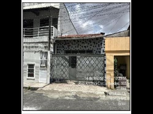 Casa             -   - 138,77m2