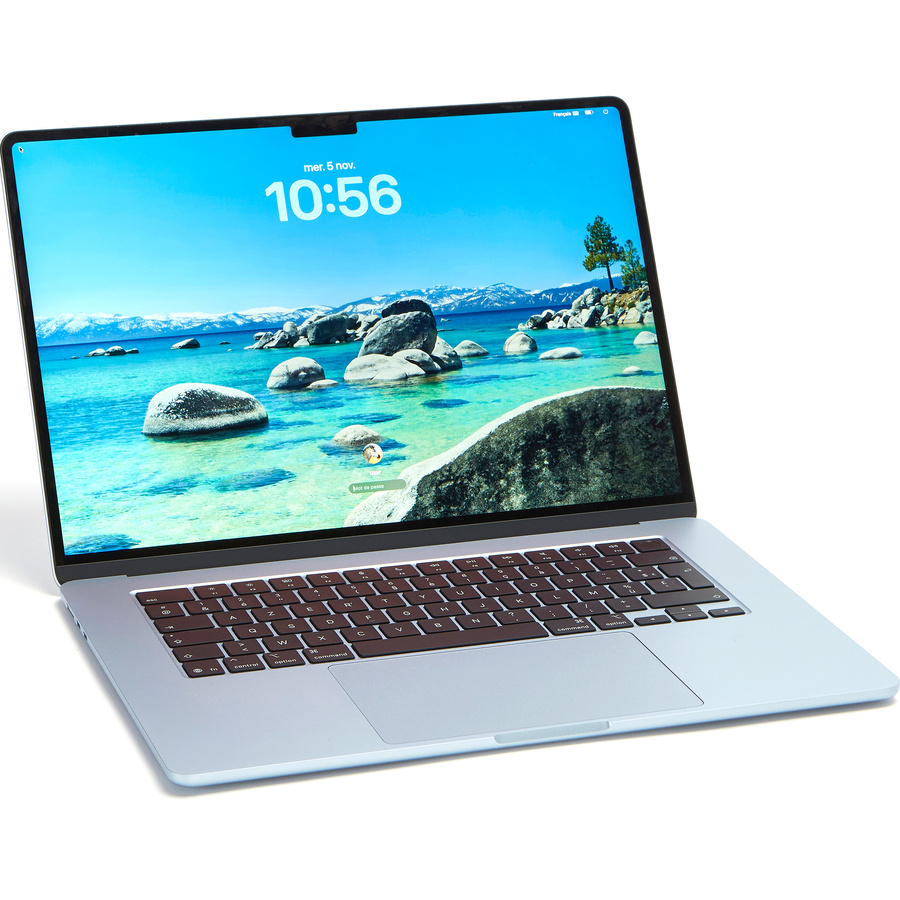 MACBOOK AIR M4 15 