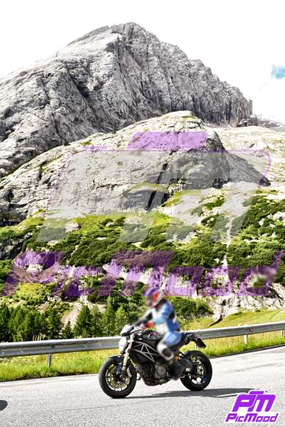 Passo Fedaia