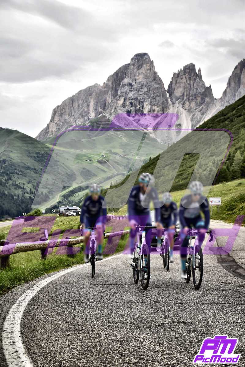 Passo Pordoi