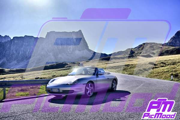 Passo Giau