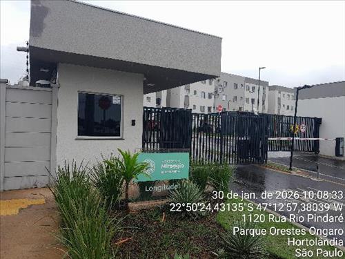 Apartamento      -   - 56,49m2