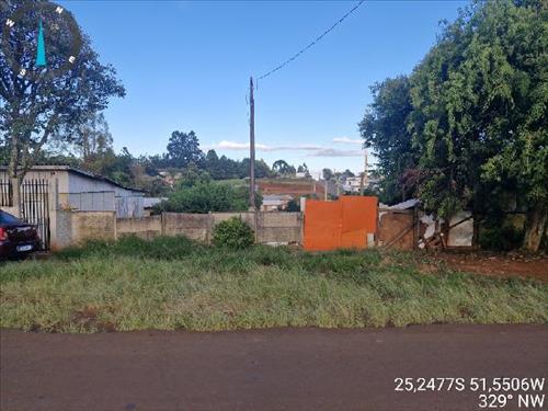 Terreno          -   - 540,00m2