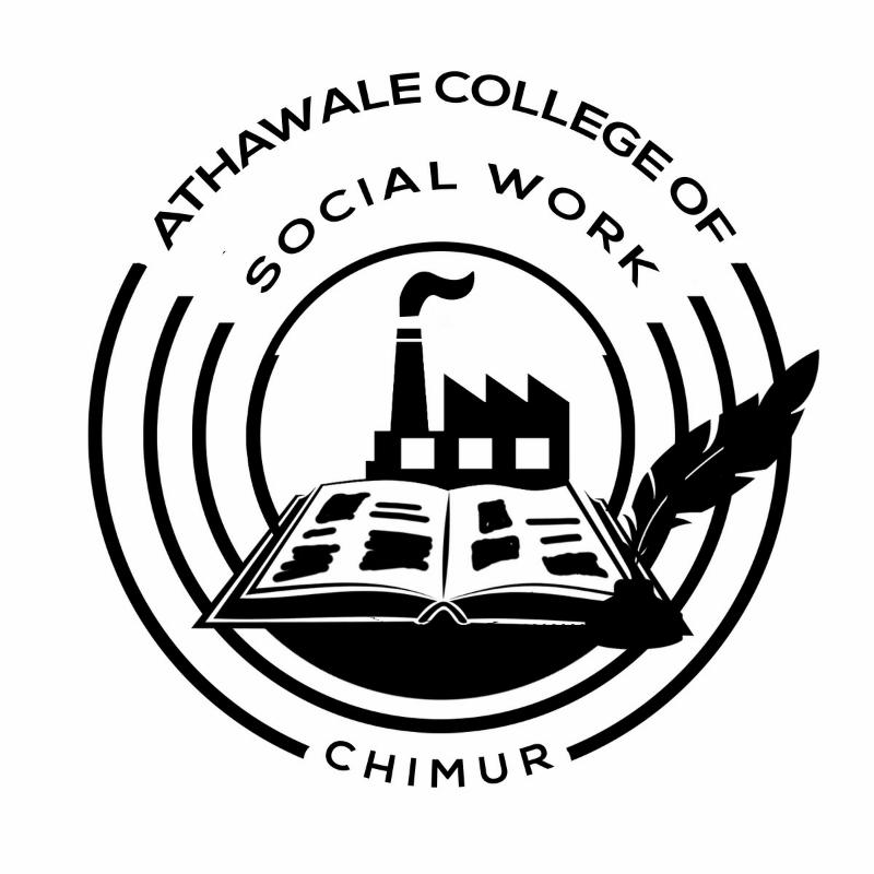 Athavale College of Social Work, Chandrapur