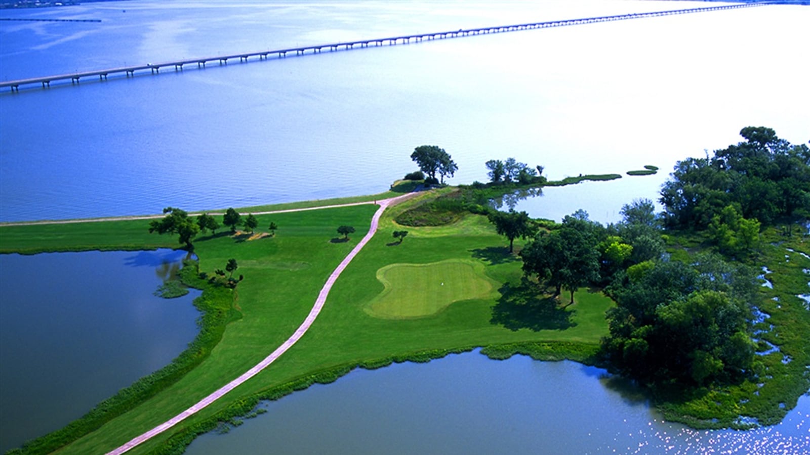 Prairie Lakes Golf Course