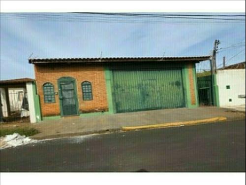 Casa à venda em leilão