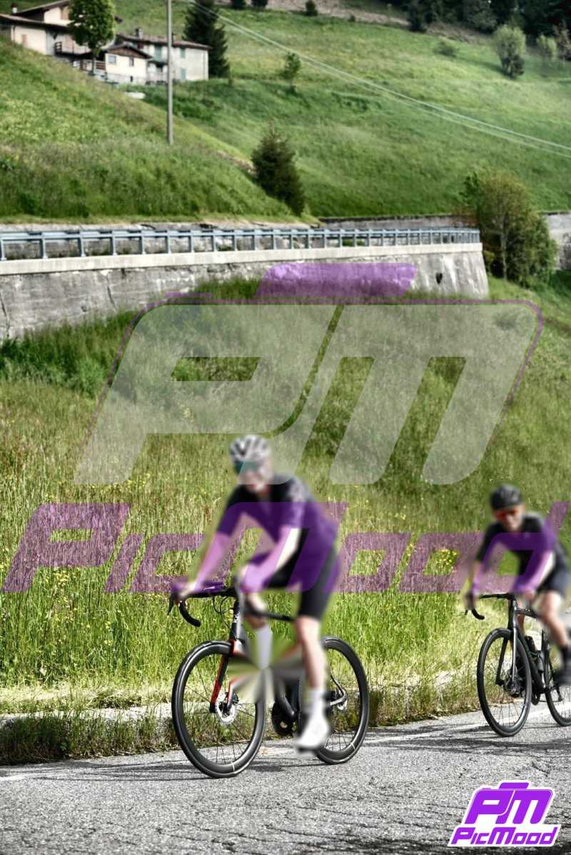Passo di Zambla