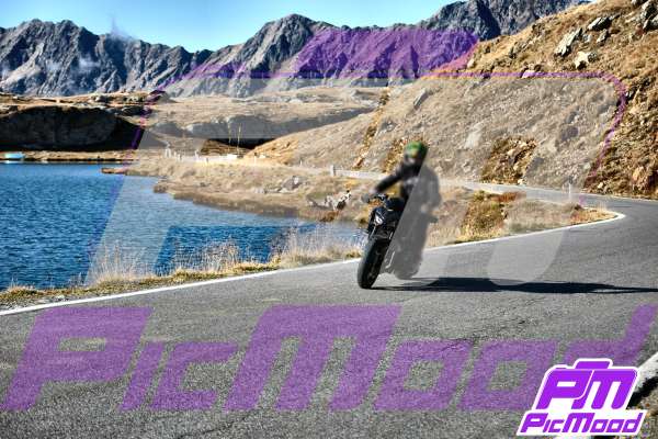 Passo Gavia
