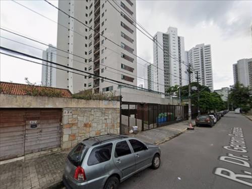 Apartamento, 154m², 3 quartos, 2 vagas, Casa Amarela, Recife/PE (27734) | Grupo Lance