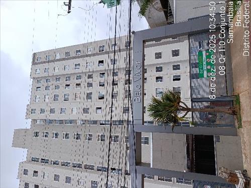 Apartamento    - AREA_PRIVATIVA- 45,32- AREA_TERRE