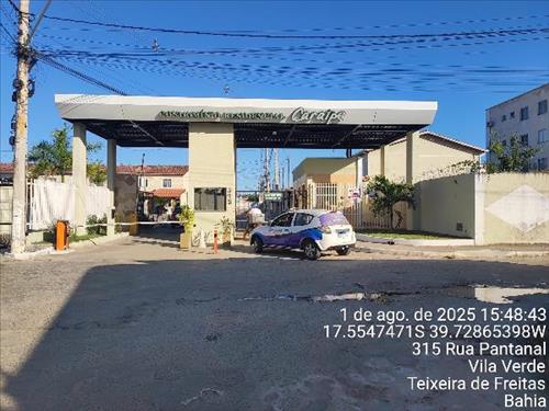 Sobrado  -   - 63,97m2