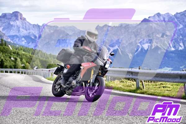 Passo Giau