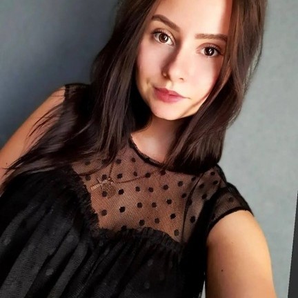 lady's photo