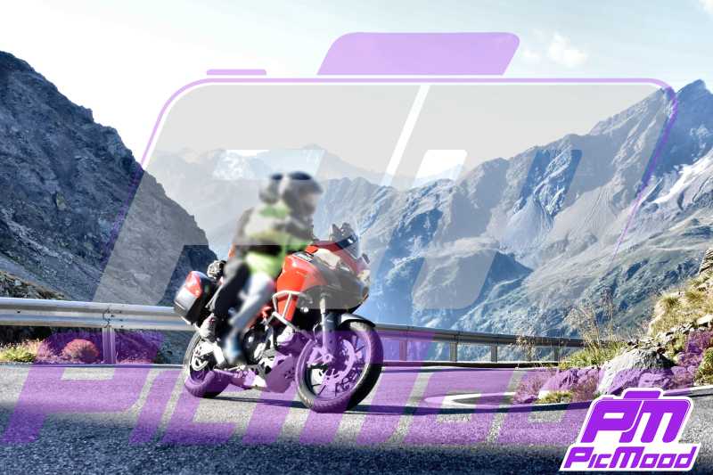 Passo Gavia