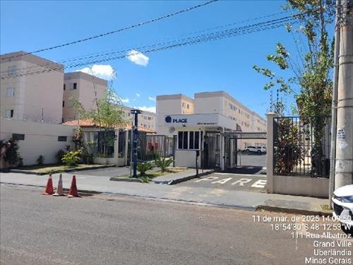 Apartamento COM 47,31m² de área privativa