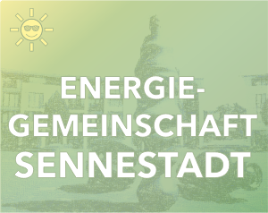 Energiegemeinschaft Sennestadt Logo