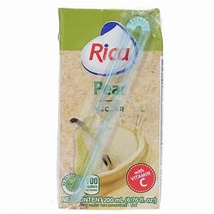 RICA SABORES  200 ML