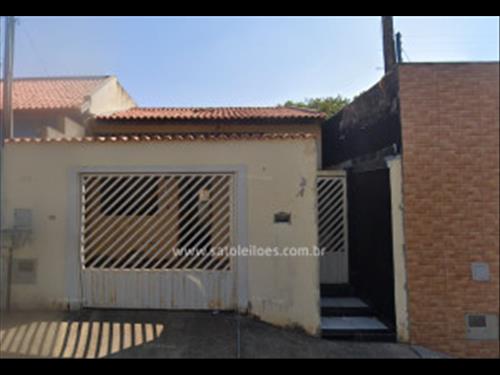 CASA | TATUÍ/SP | ALIENAÇÃO FIDUCIÁRIA