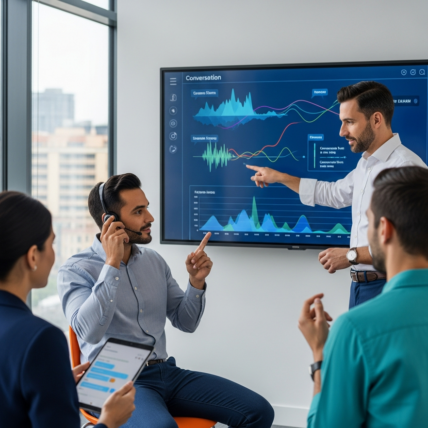 Sandler Sales Methodology: How AI Practice Boosts Your Team