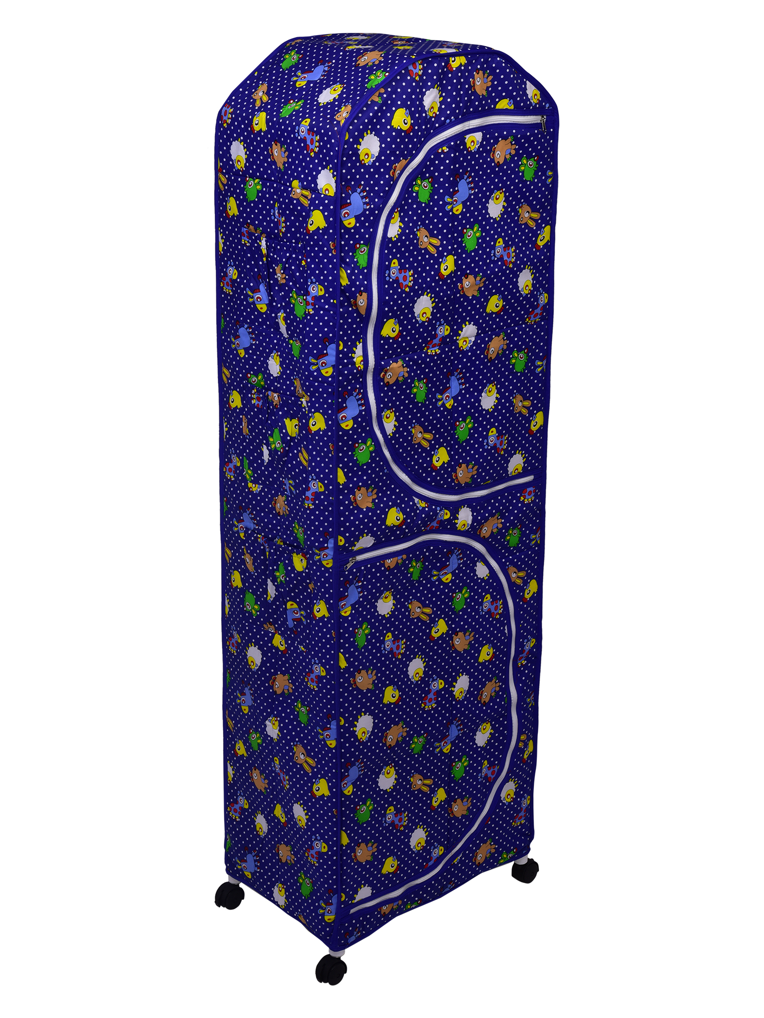 Hugo Children Toy Box angle 4