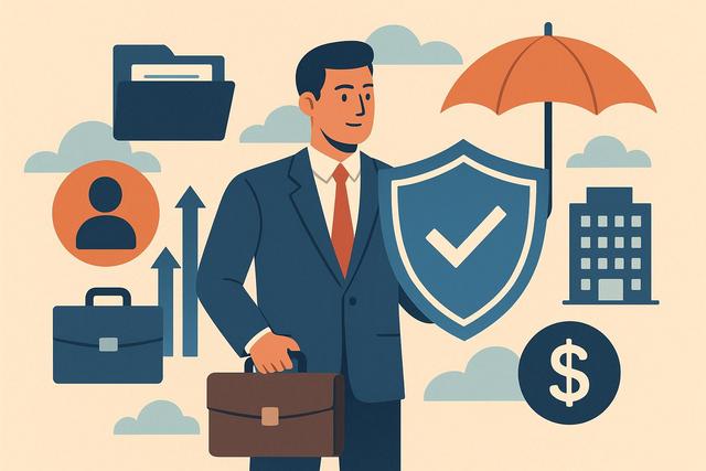 Best Business Insurance Providers: Top Picks for Your Needs