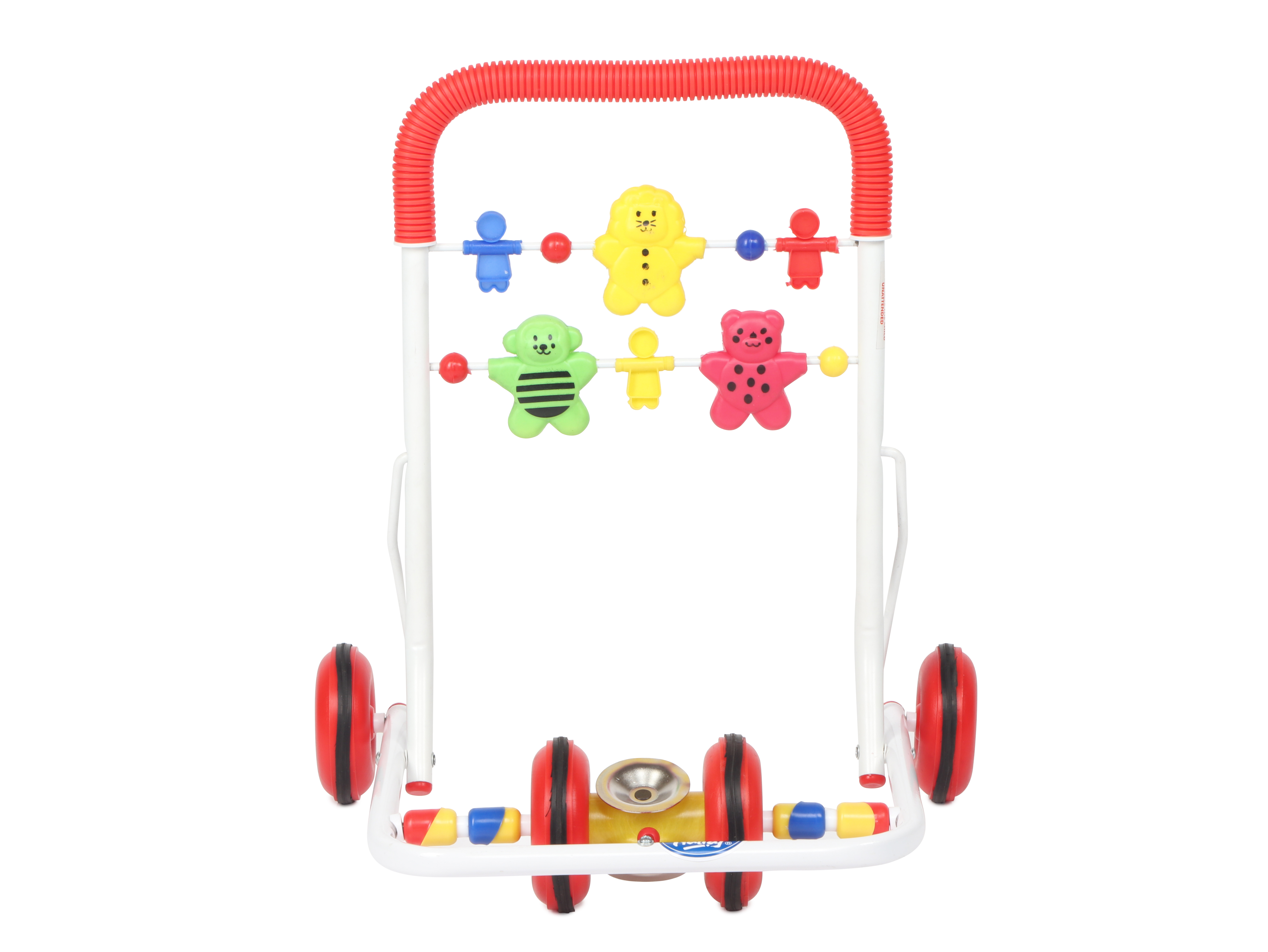 Chickoo Rider angle 5
