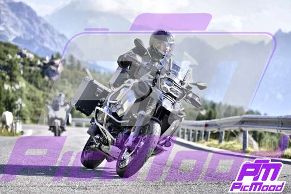Passo Giau