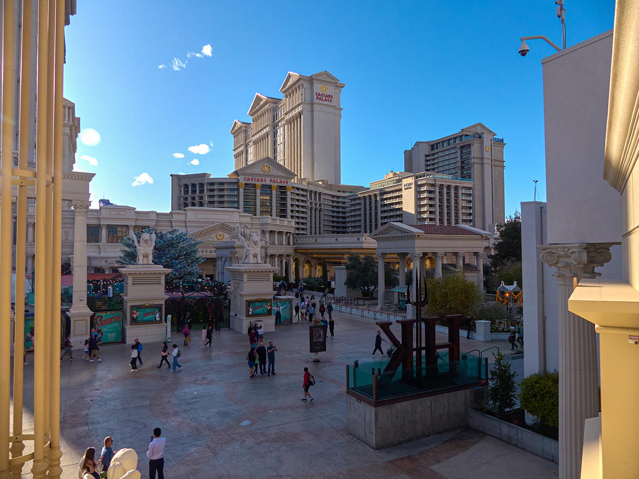 Caesars Palace Caesars Palace