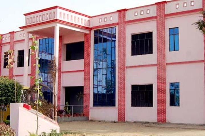 Narvadeshwar Degree College, Lucknow Image