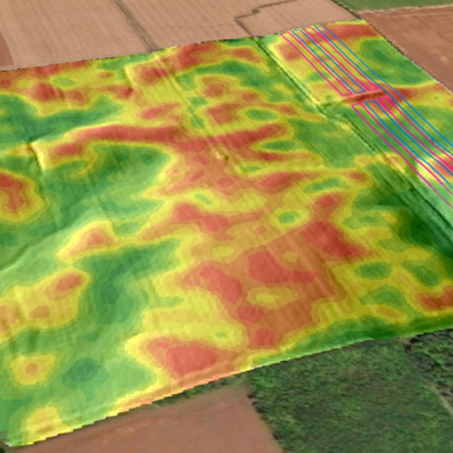 Automation and Scalability of SWAT MAPS to Advance Canadian Agriculture