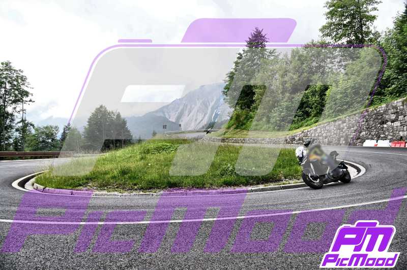 Passo Mauria