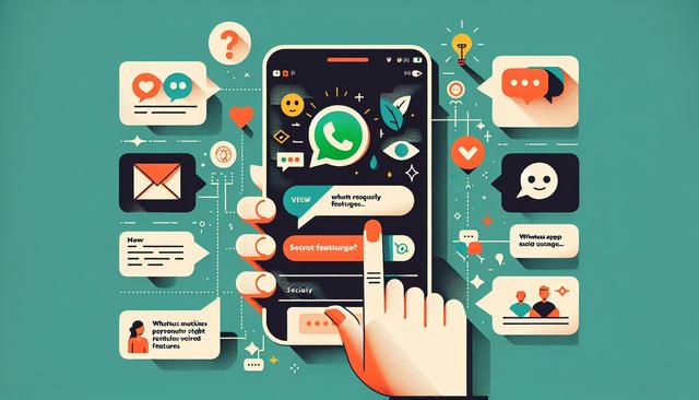 WhatsApp for Personal Communication: Tips and Tricks