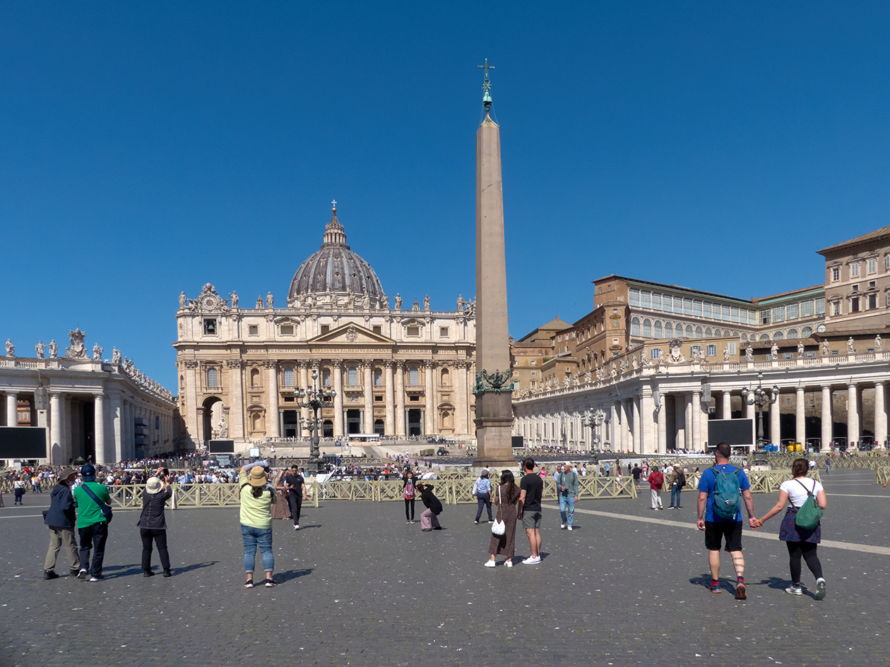 Roma Roma