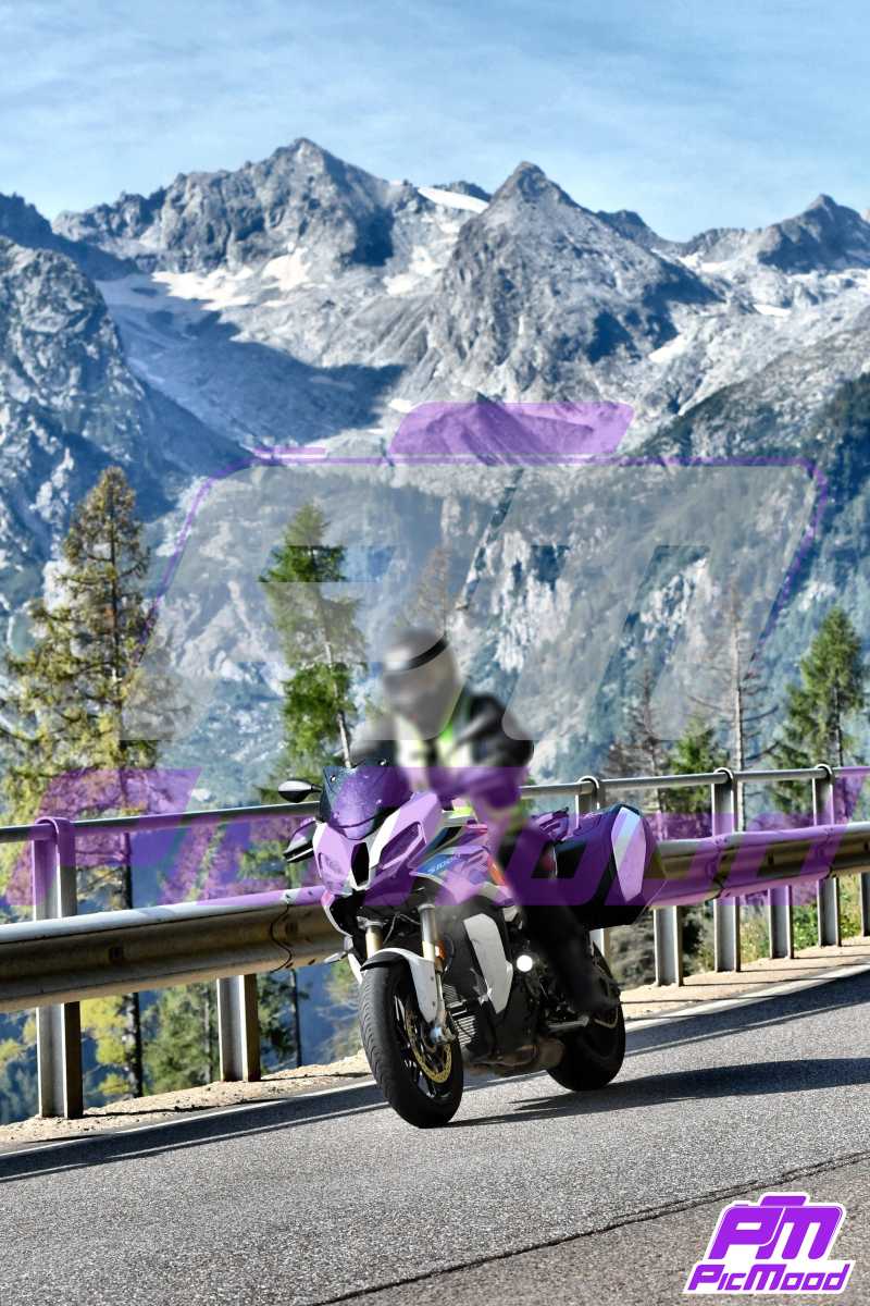 Passo del Tonale