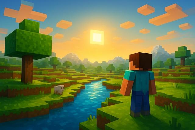 Top 10 des shaders gratuits pour Minecraft