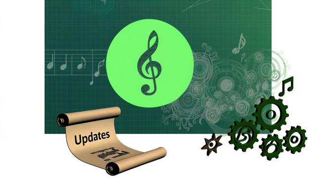 Spotify: Free update and new features to download