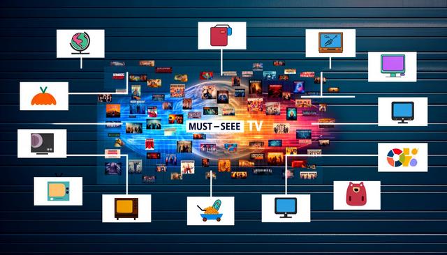 Netflix 2024: The Must-Watch Series of the Year