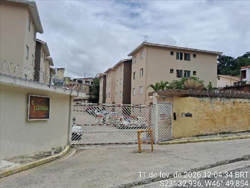 Apartamento      -   - 50,82m2