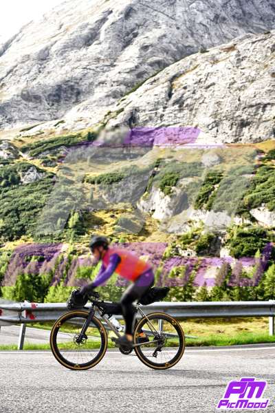 Passo Fedaia
