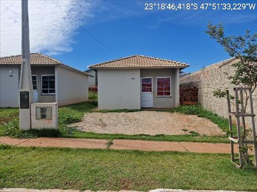 Casa             -   - 44,44m2
