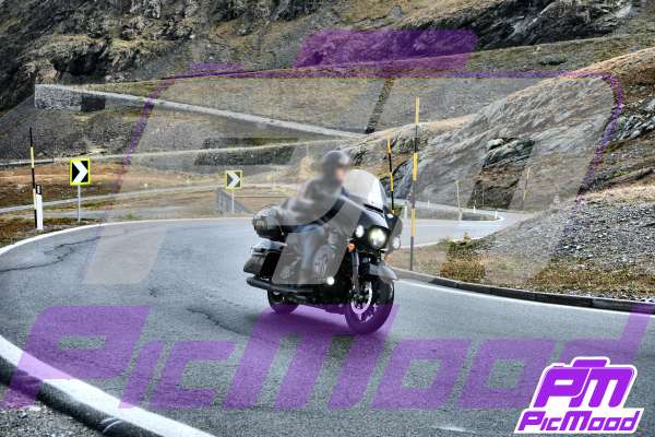 Passo dello Stelvio