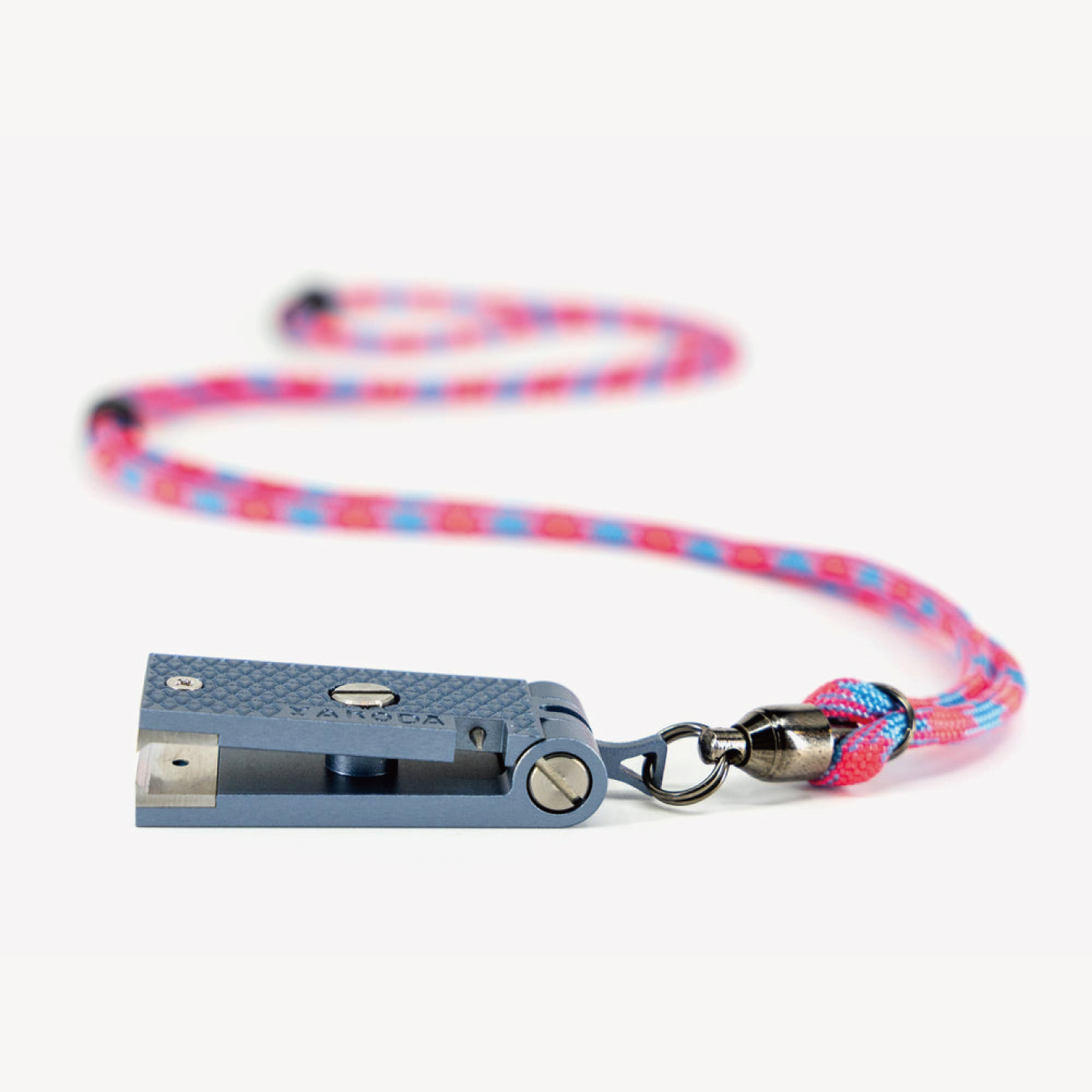 [Yakoda Nippers 刃先アップ]