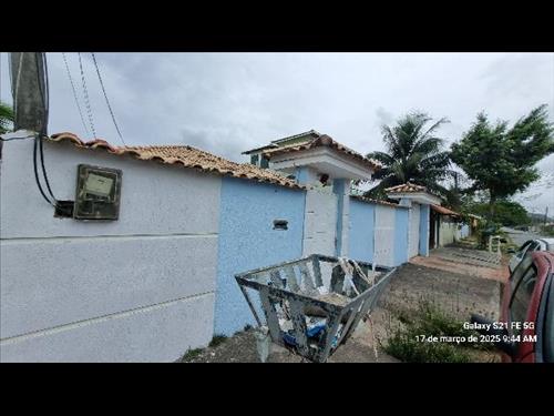 Casa             -   - 96,92m2