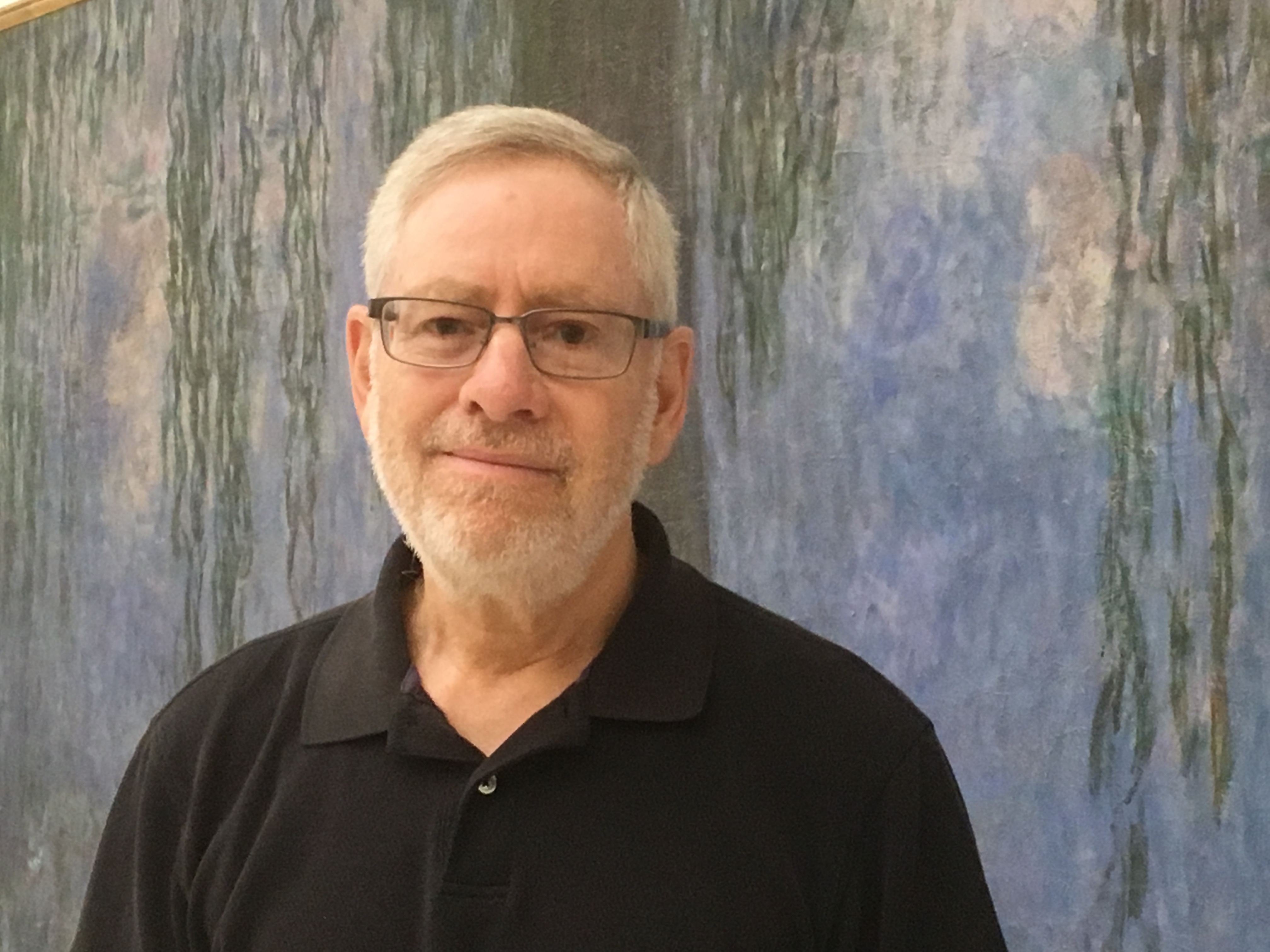 Ron Goetzel